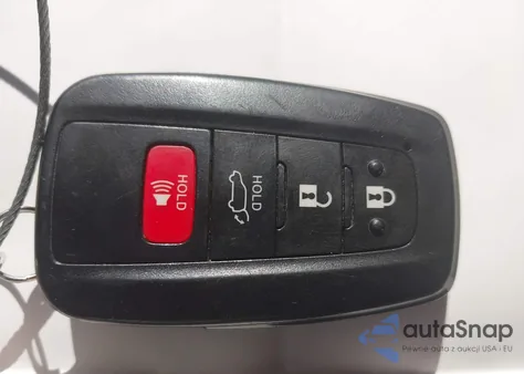 2021 Toyota Rav4 Xle Premium from USA, damaged, VIN JTMA1RFV8MD075083